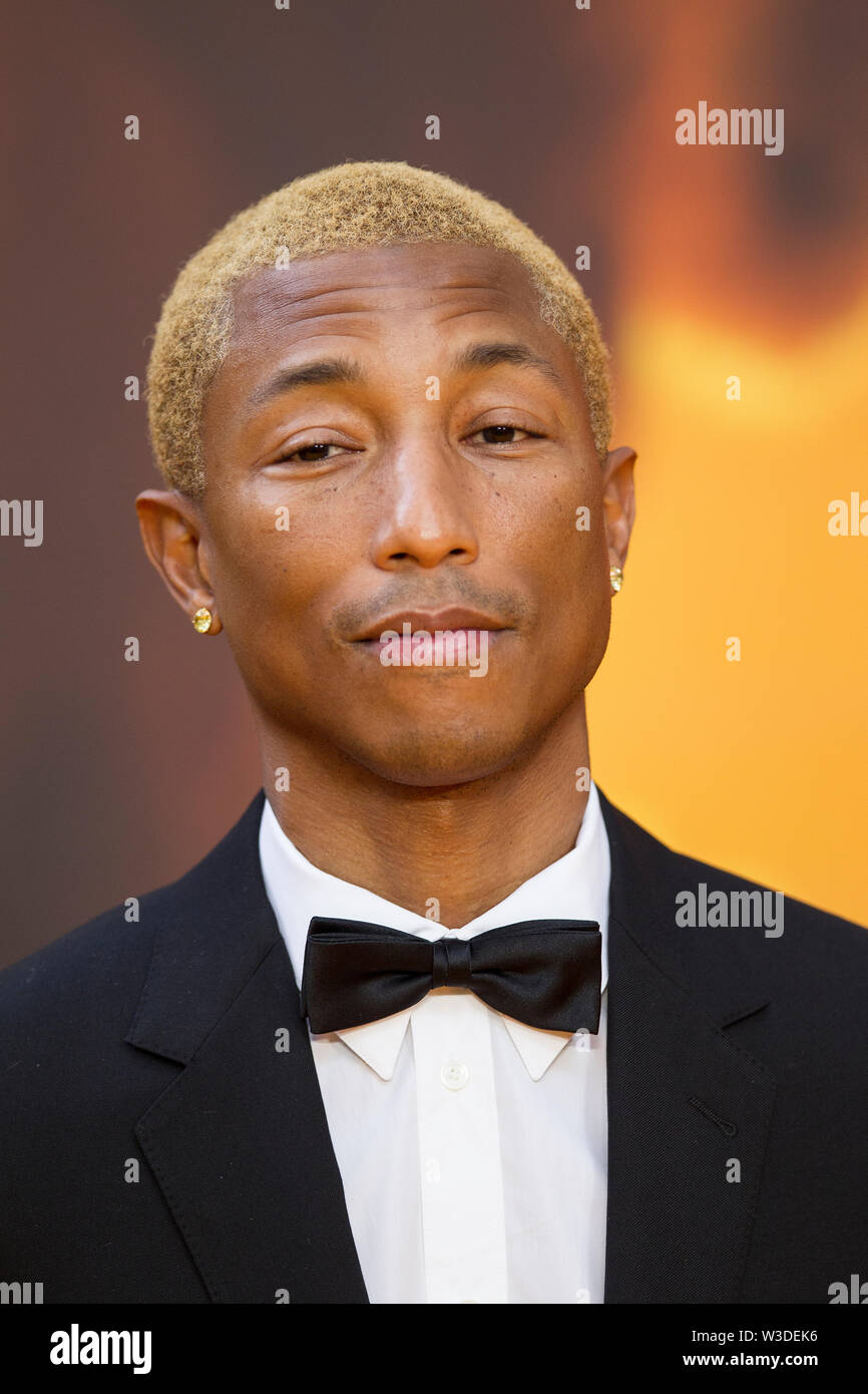 38,034 Images Of Pharrell Williams Stock Photos, High-Res Pictures