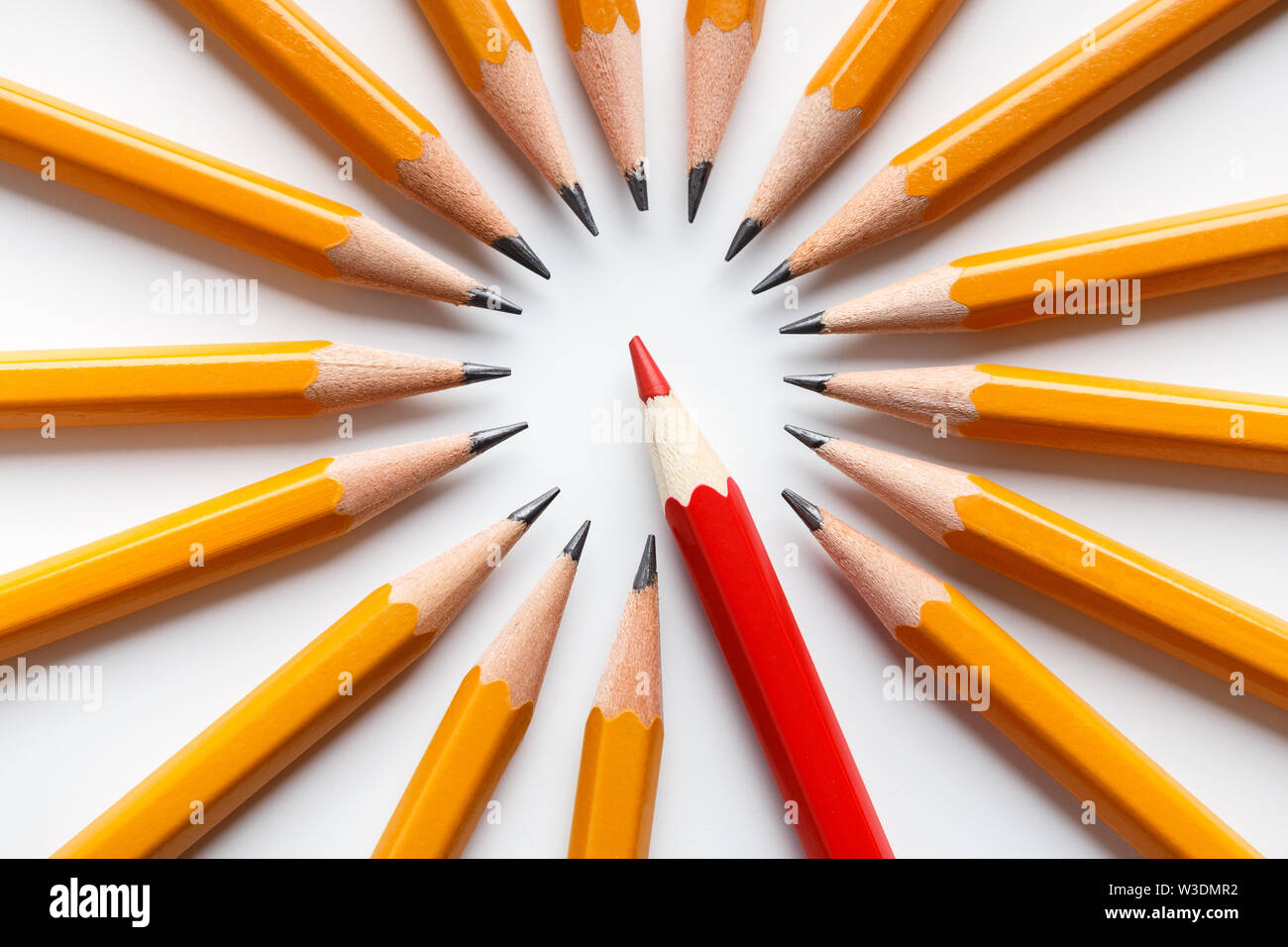 Leadership Nobody High Resolution Stock Photography And Images Alamy