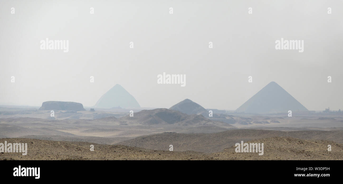 The pyramid field at saqqara hi-res stock photography and images - Alamy