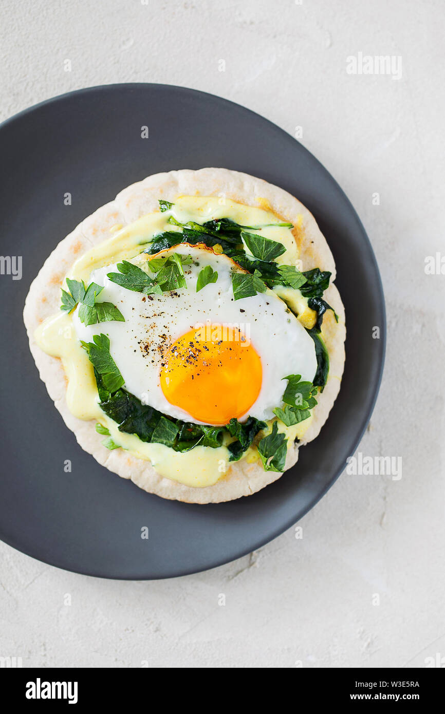 Sauteed spinach hires stock photography and images Alamy