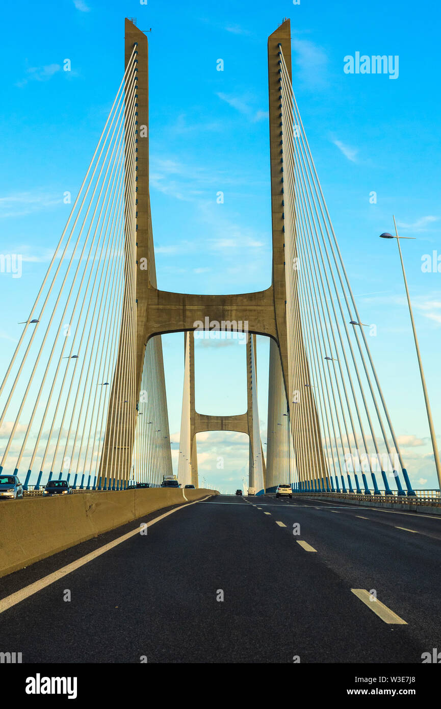 largest-bridge-vasco-hi-res-stock-photography-and-images-alamy
