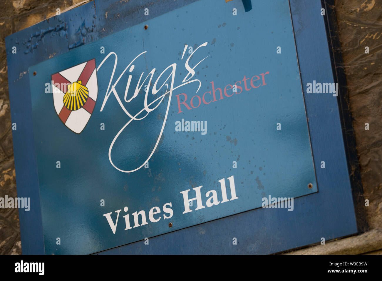 Rochester, Kent, England, UK Stock Photo Alamy