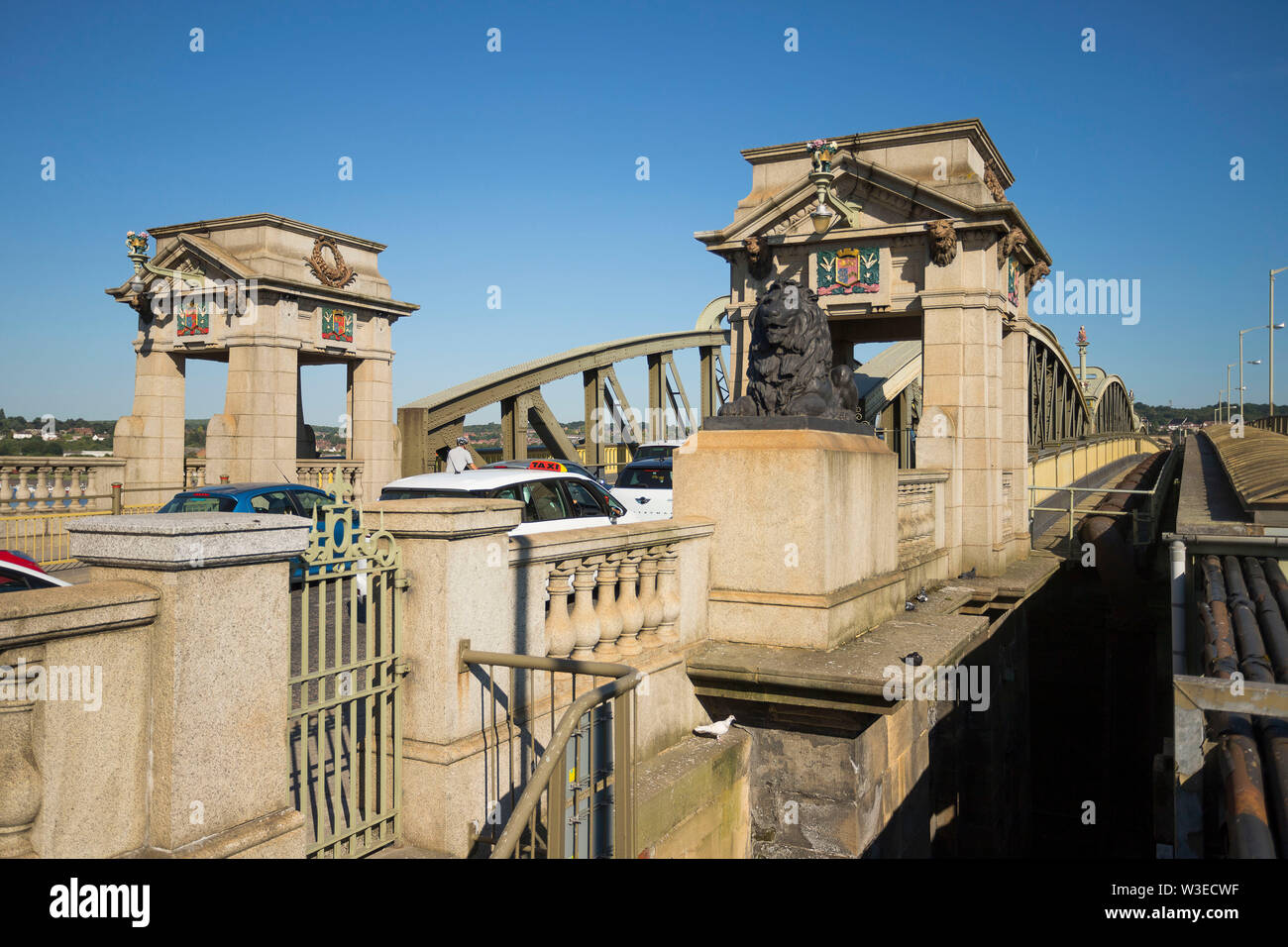 Rochester, Kent, England, UK Stock Photo - Alamy