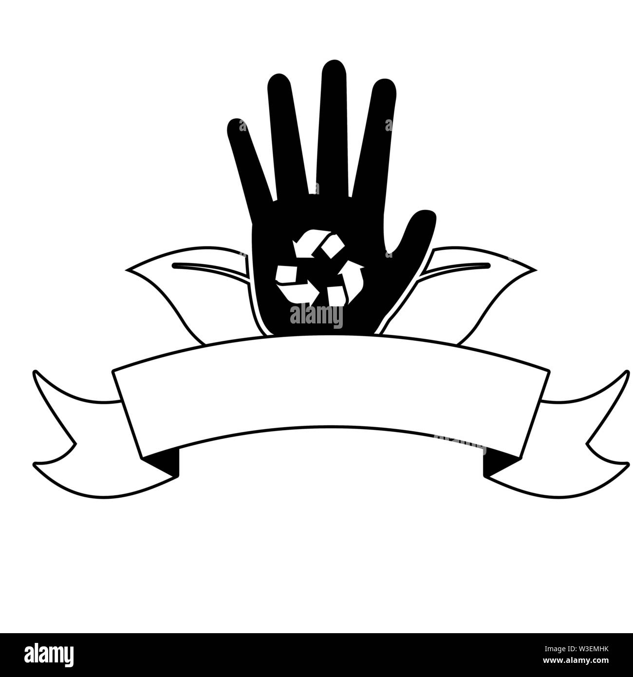 eco friendly environment Stock Vector Image & Art - Alamy