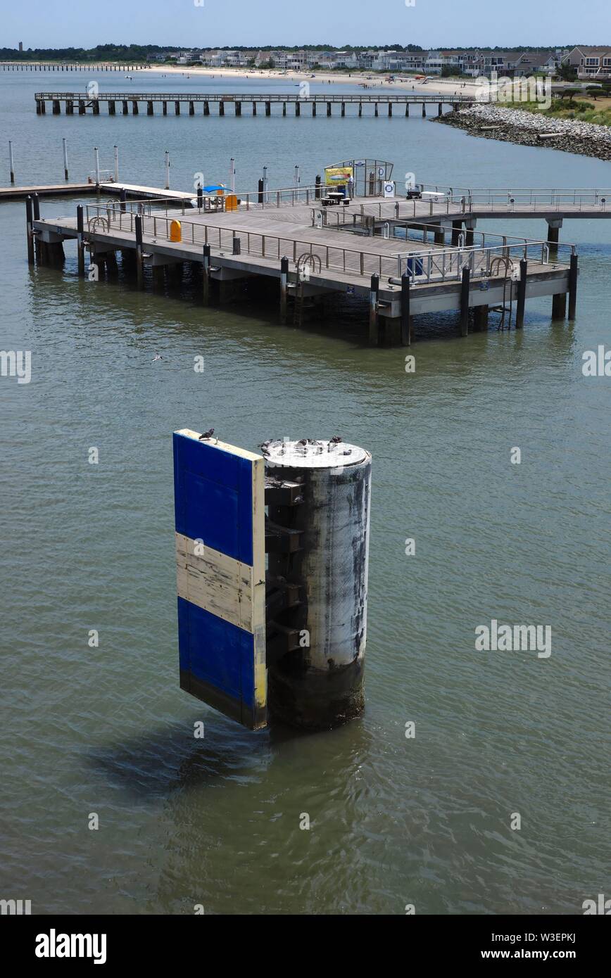 Cape May Nj High Resolution Stock Photography and Images Alamy