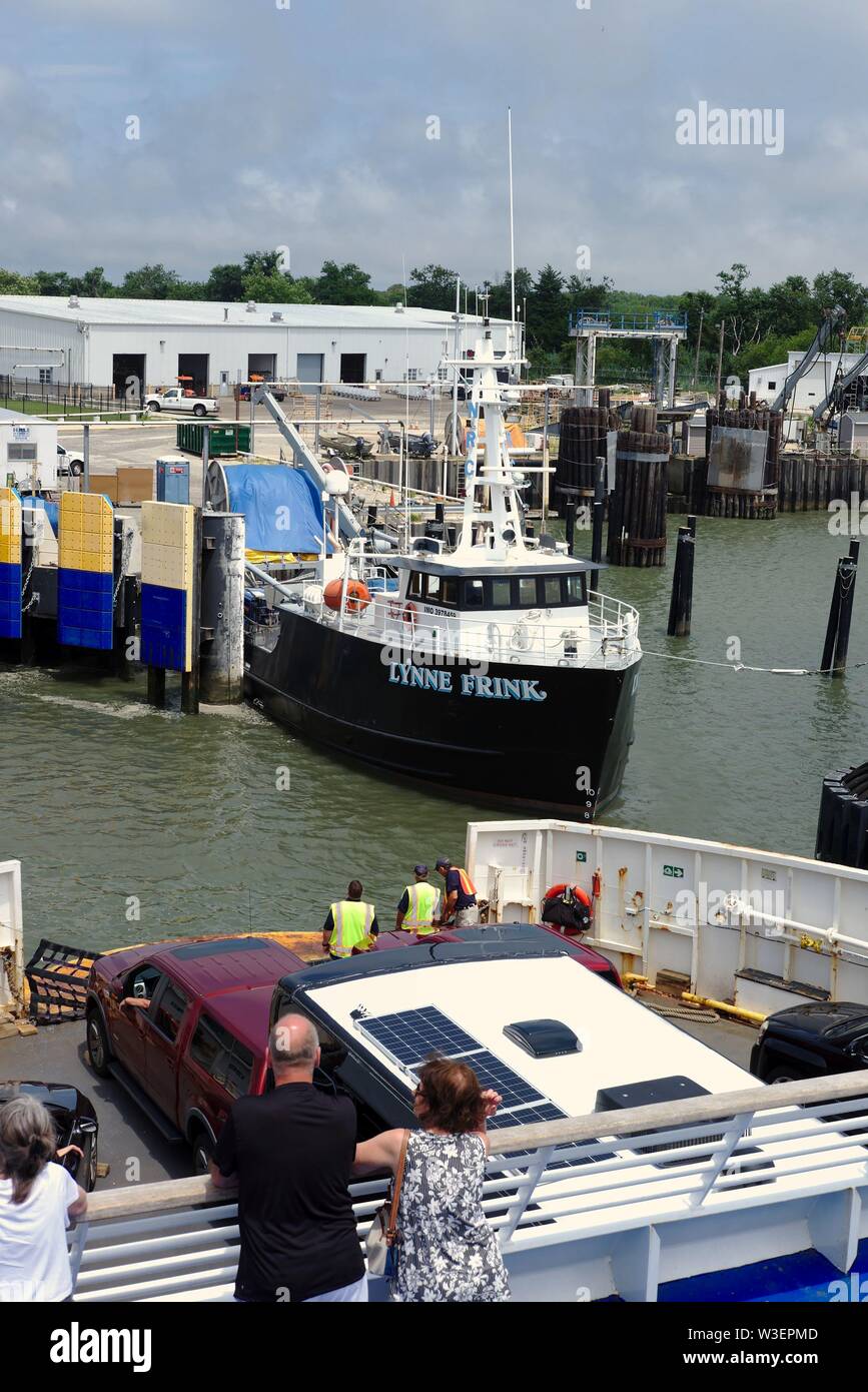 Cape May Nj High Resolution Stock Photography and Images Alamy