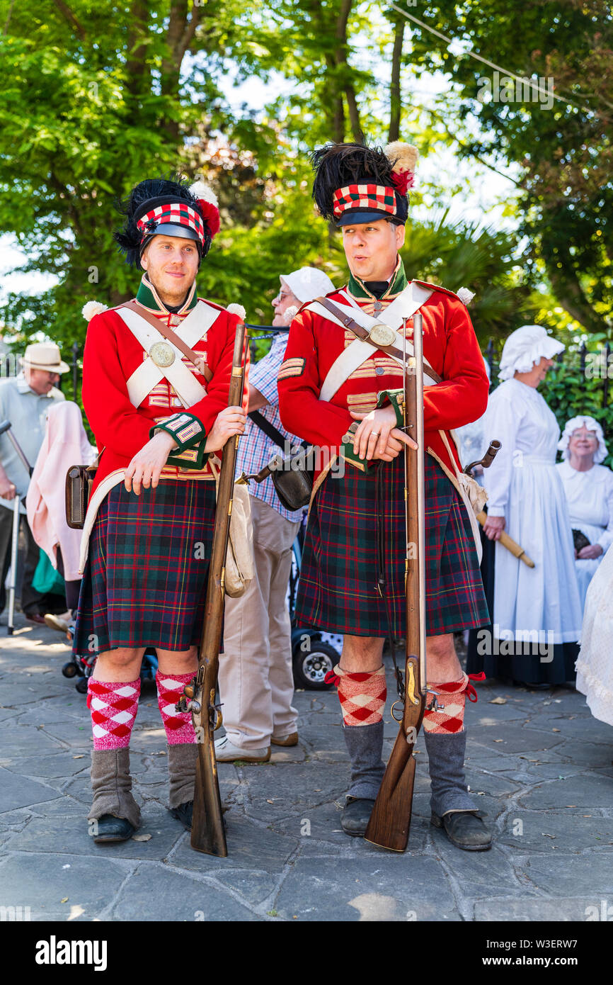 Period british soldiers hires stock photography and images Alamy