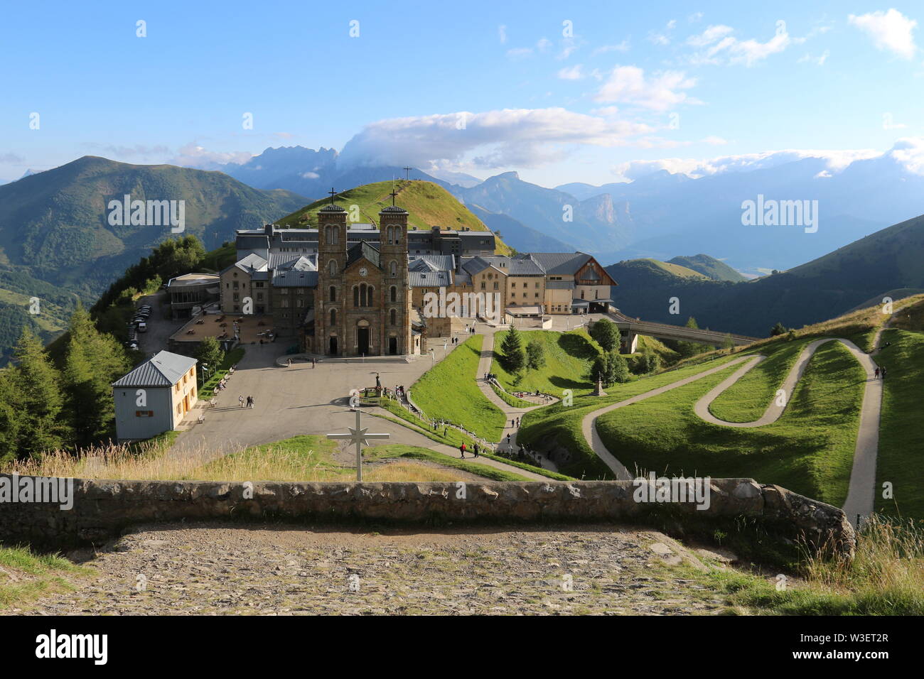 Our lady of la salette hires stock photography and images Alamy