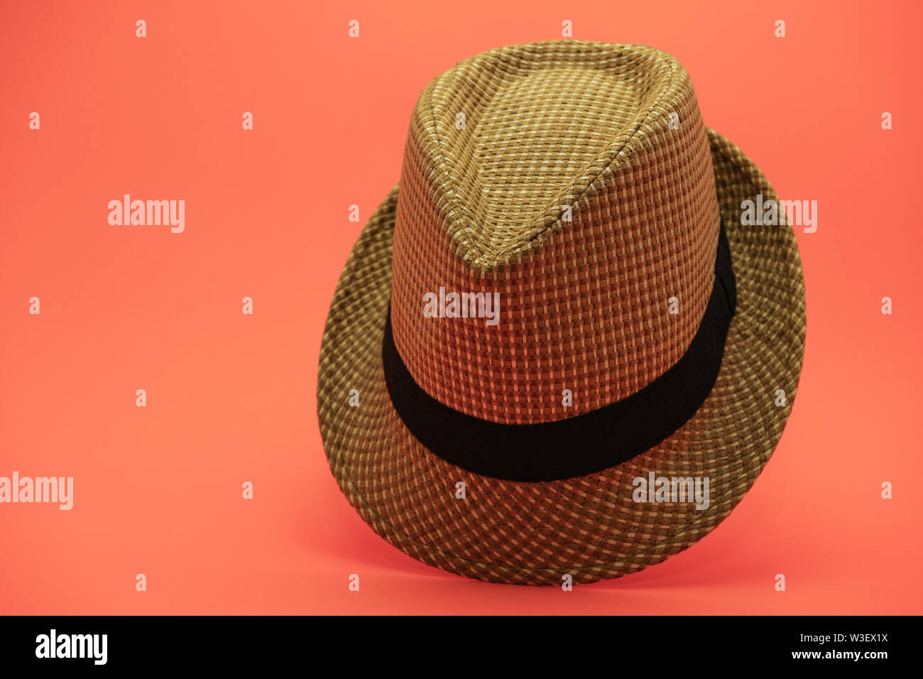 beautiful straw hats