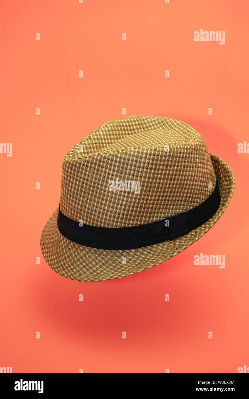 beautiful straw hats