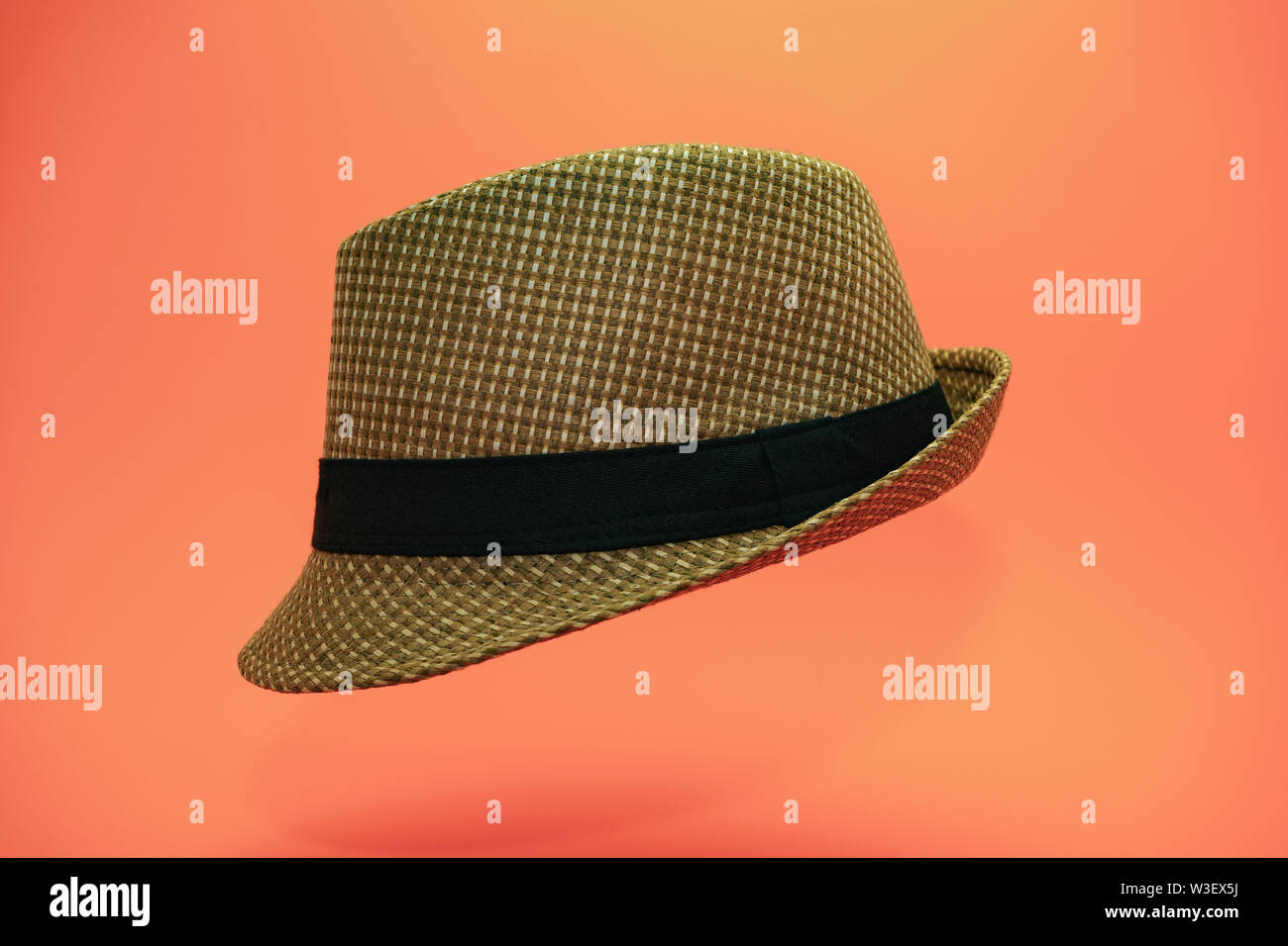beautiful straw hats