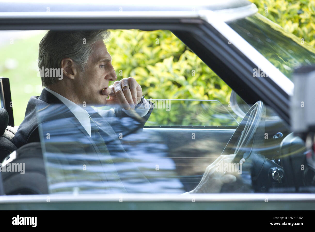 USA. Liam Neeson in the ©Sony Pictures Classics new movie Mark Felt