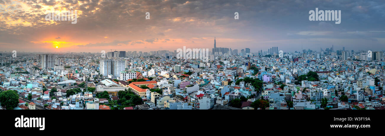 Govap hi-res stock photography and images