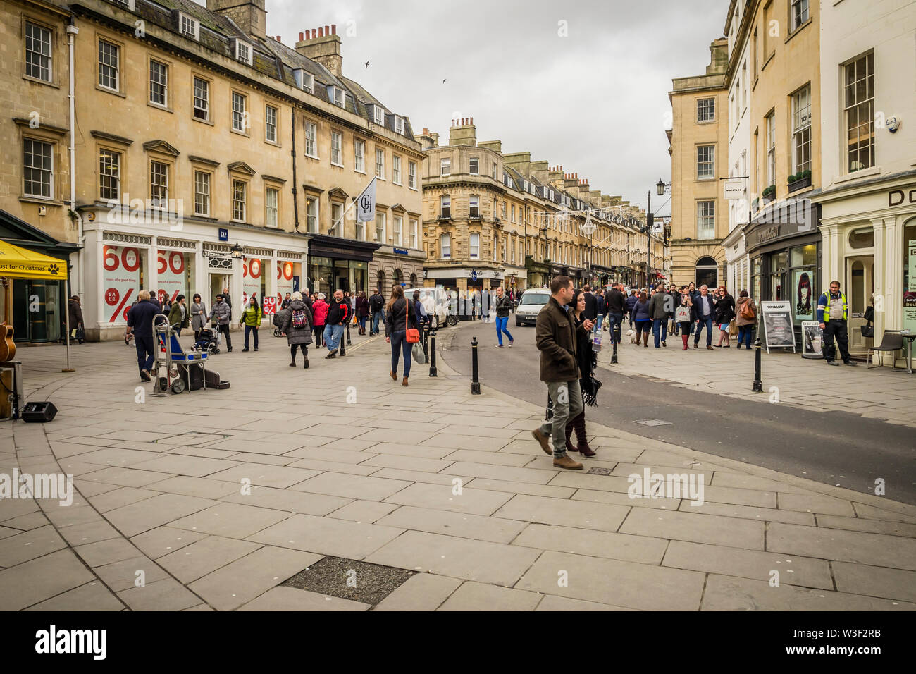 Bath 2024 county uk