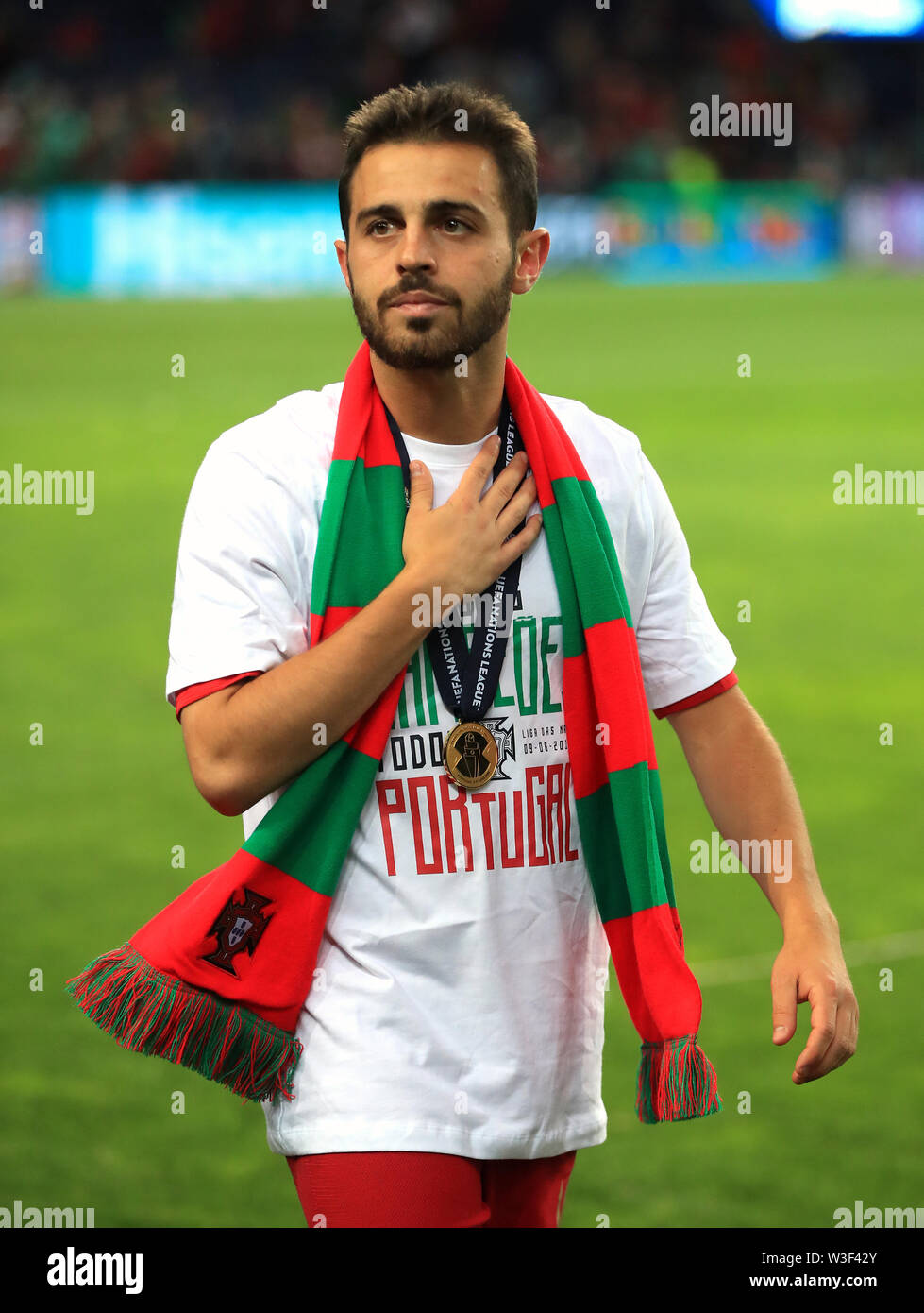 Bernardo silva of portugal hires stock photography and images Alamy