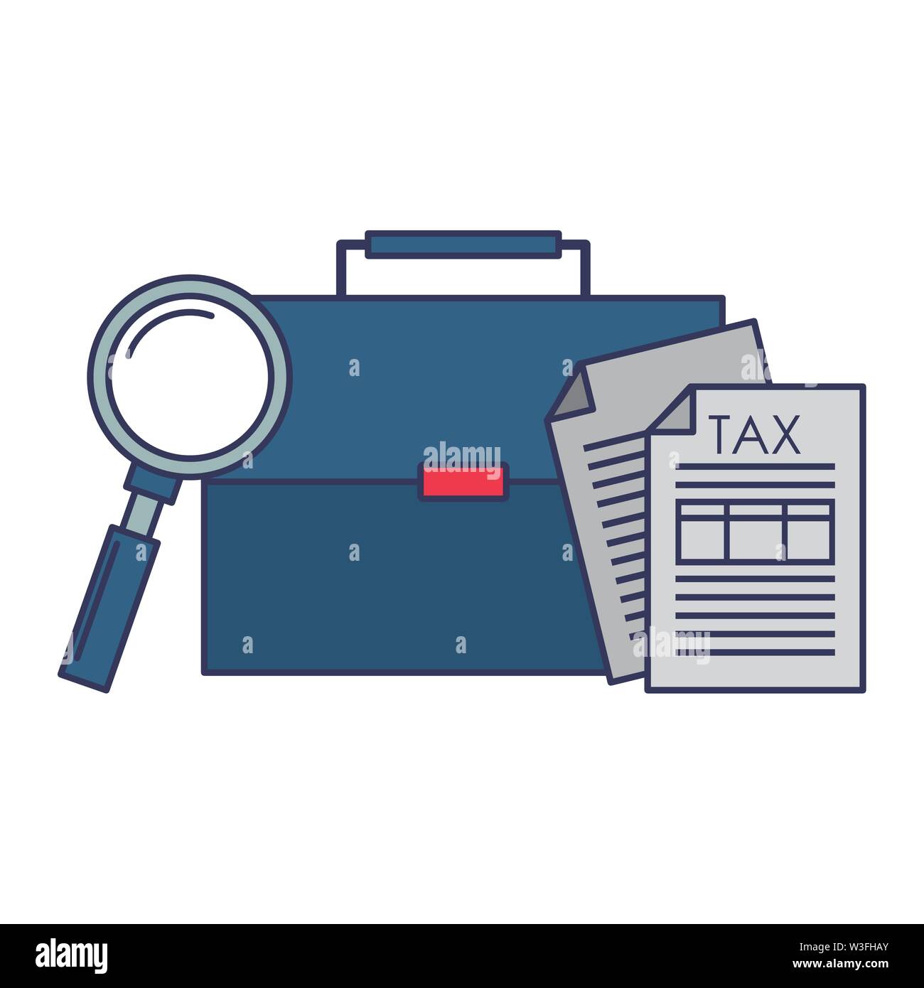 State revenue graphic hi-res stock photography and images - Alamy