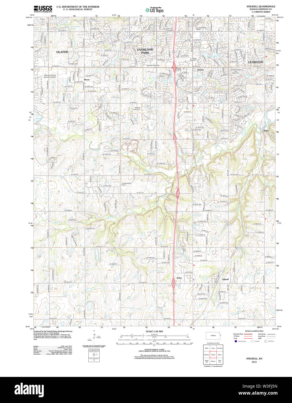 Stilwell Cut Out Stock Images & Pictures Alamy