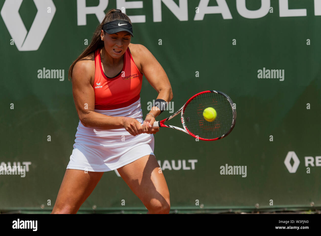 Ladies open lausanne 2019 hires stock photography and images Alamy