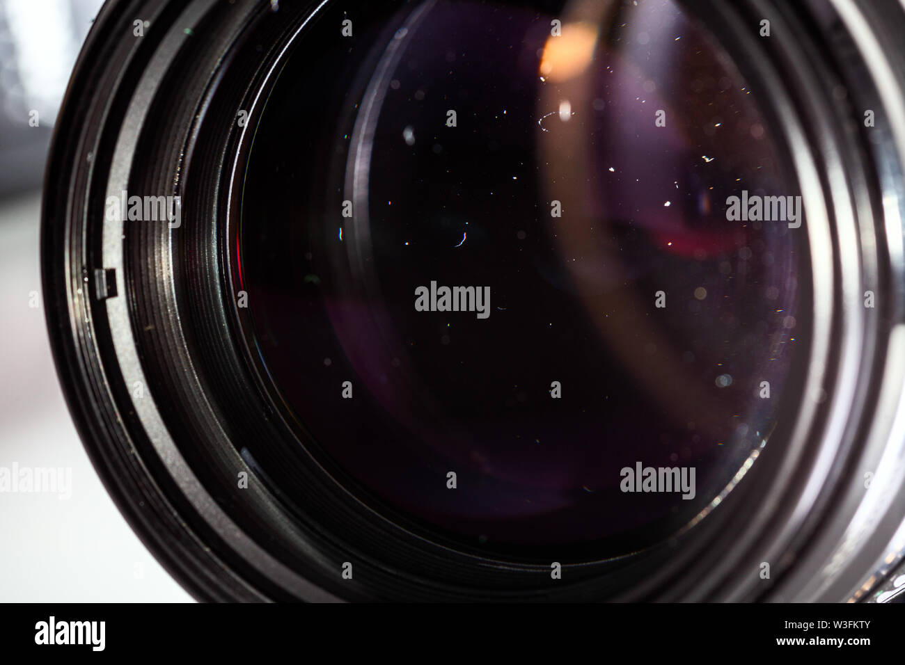 Inside camera lens hires stock photography and images Alamy
