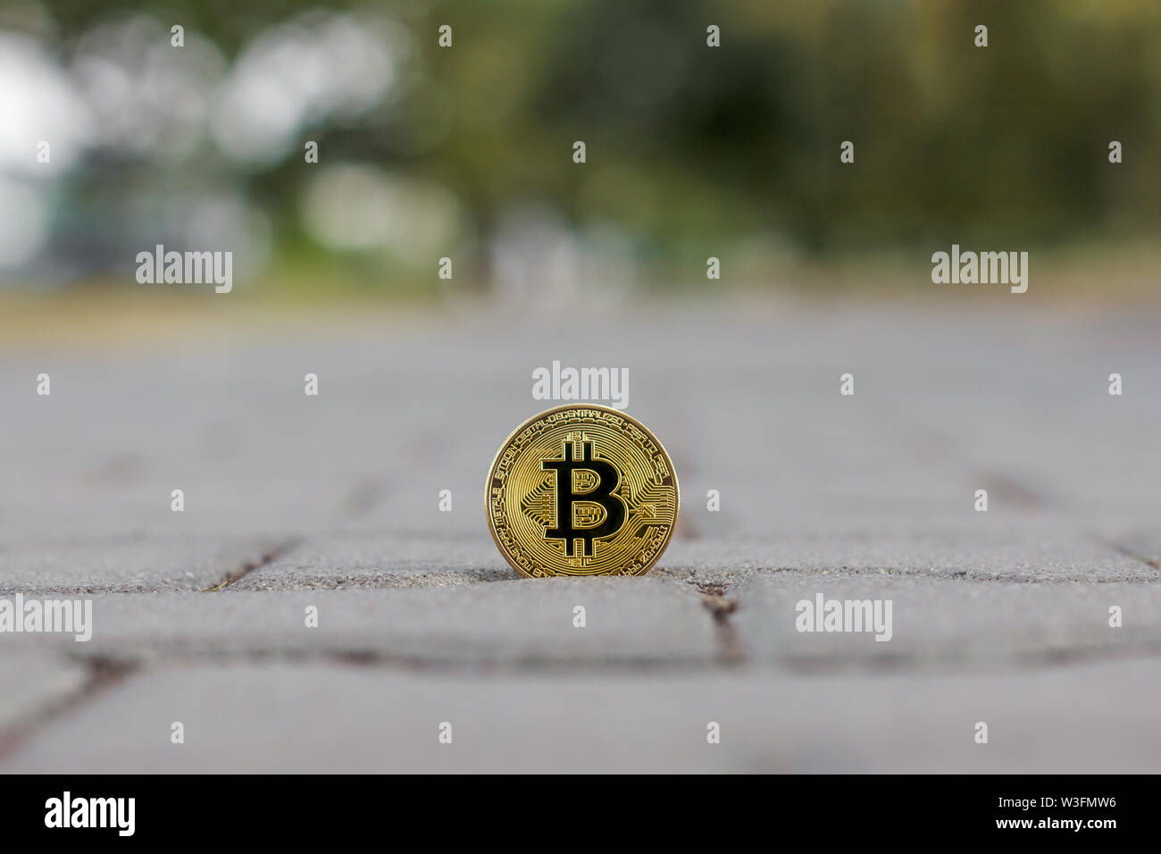 Bitcoin bricks hi-res stock photography and images - Alamy