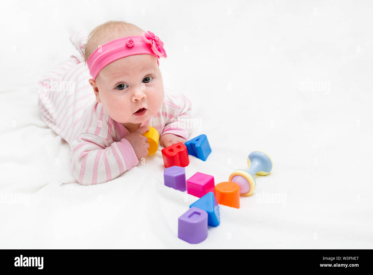 baby born crawling baby