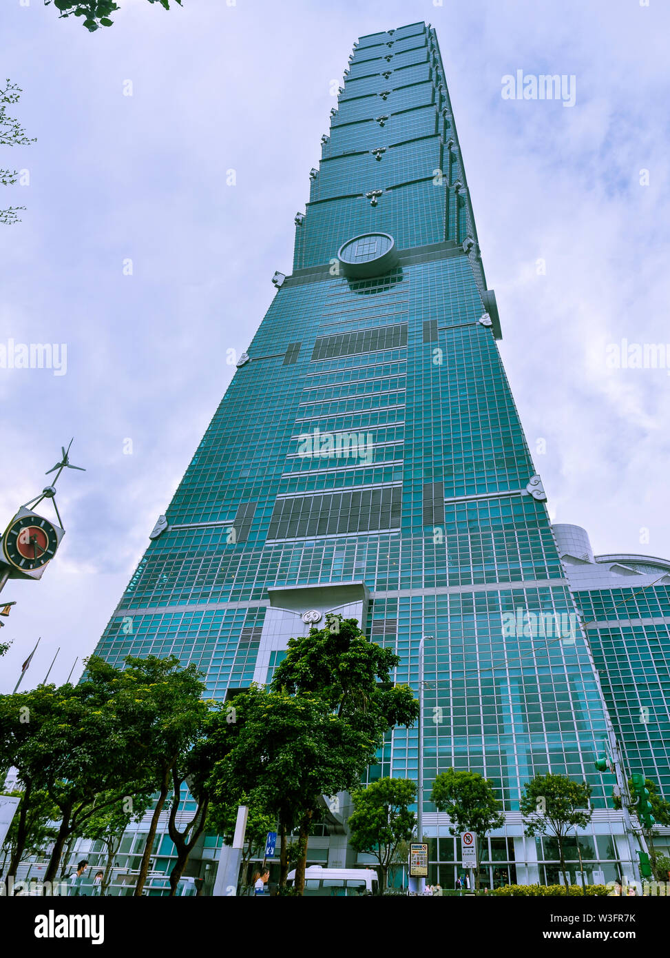 Taipei visual data 5