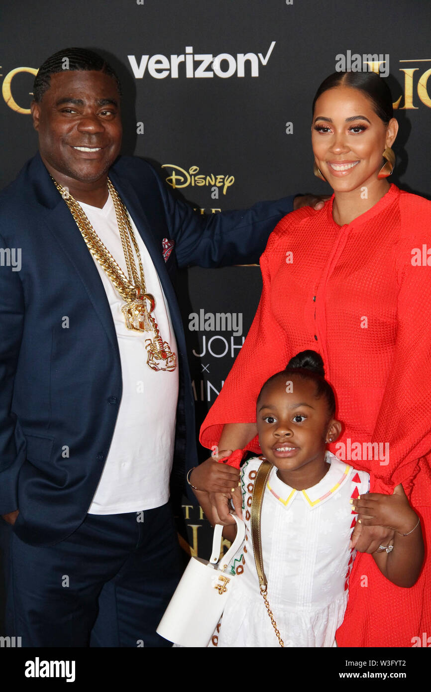 Tracy morgan and wife megan wollover hi-res stock photography and ..., حجم الصورة 866x1390