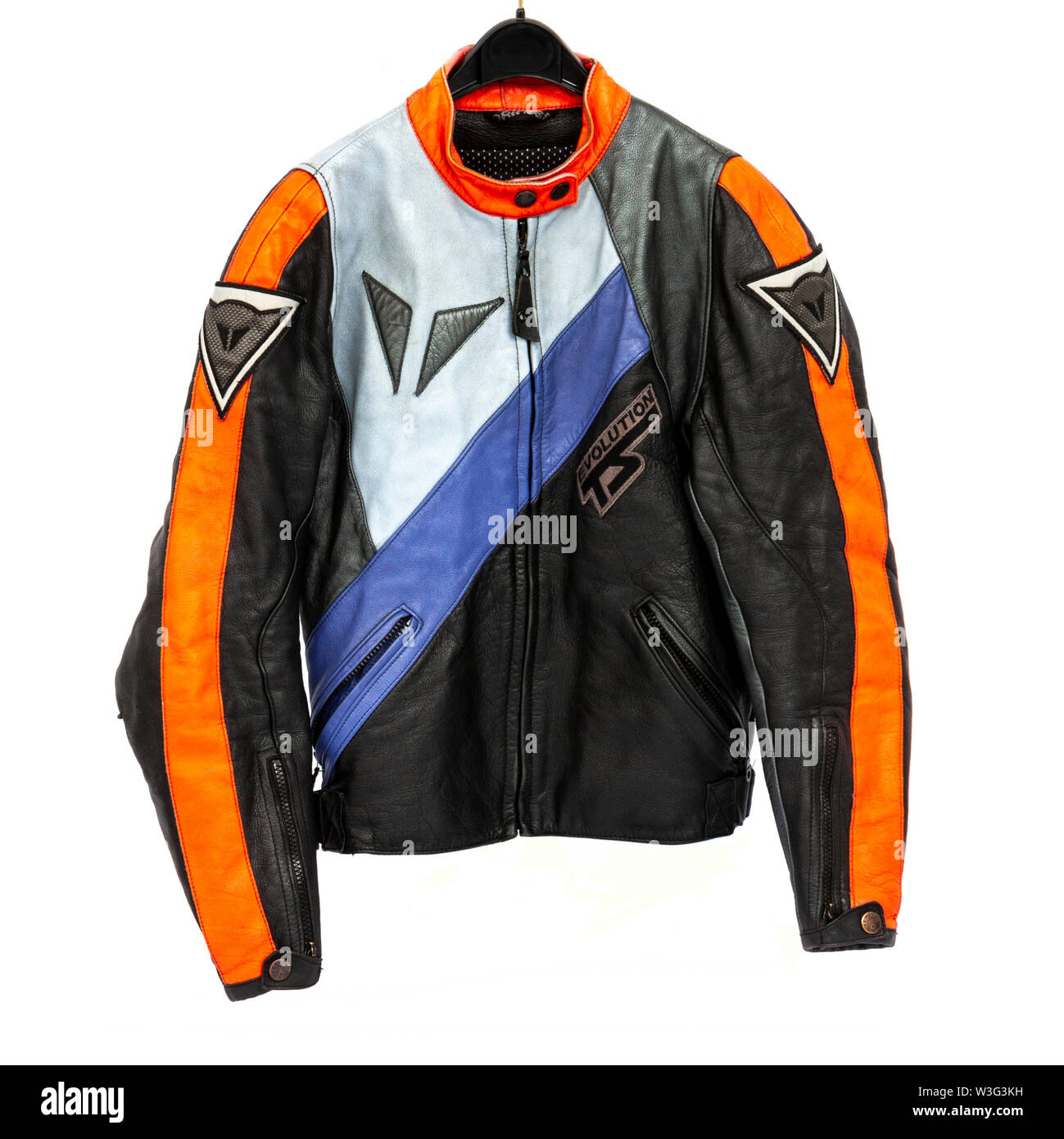 Dainese clothing hi-res stock photography and images - Alamy