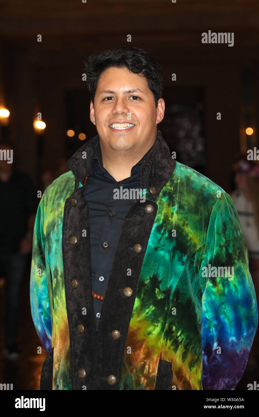 Opening Night of 'Dances with Films Festival' at the Hollywood ...