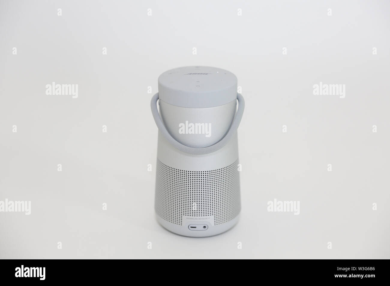 bose soundlink revolve 2019