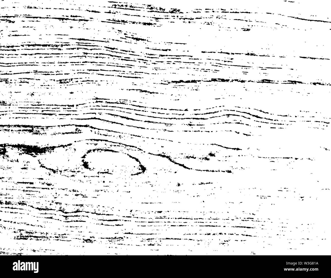 Rotten plank Stock Vector Images - Alamy