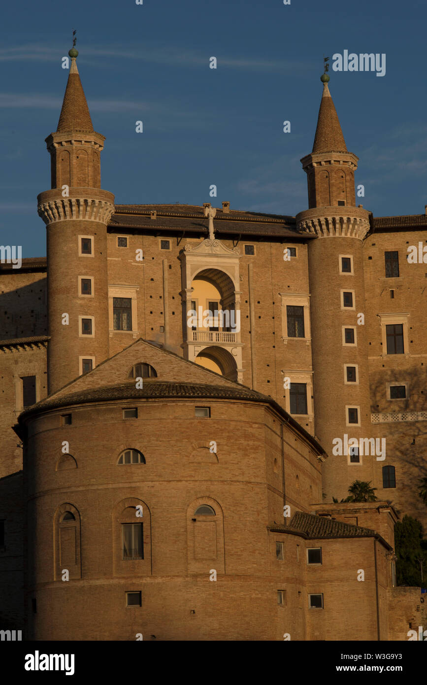 Ducato Di Urbino High Resolution Stock Photography and Images - Alamy