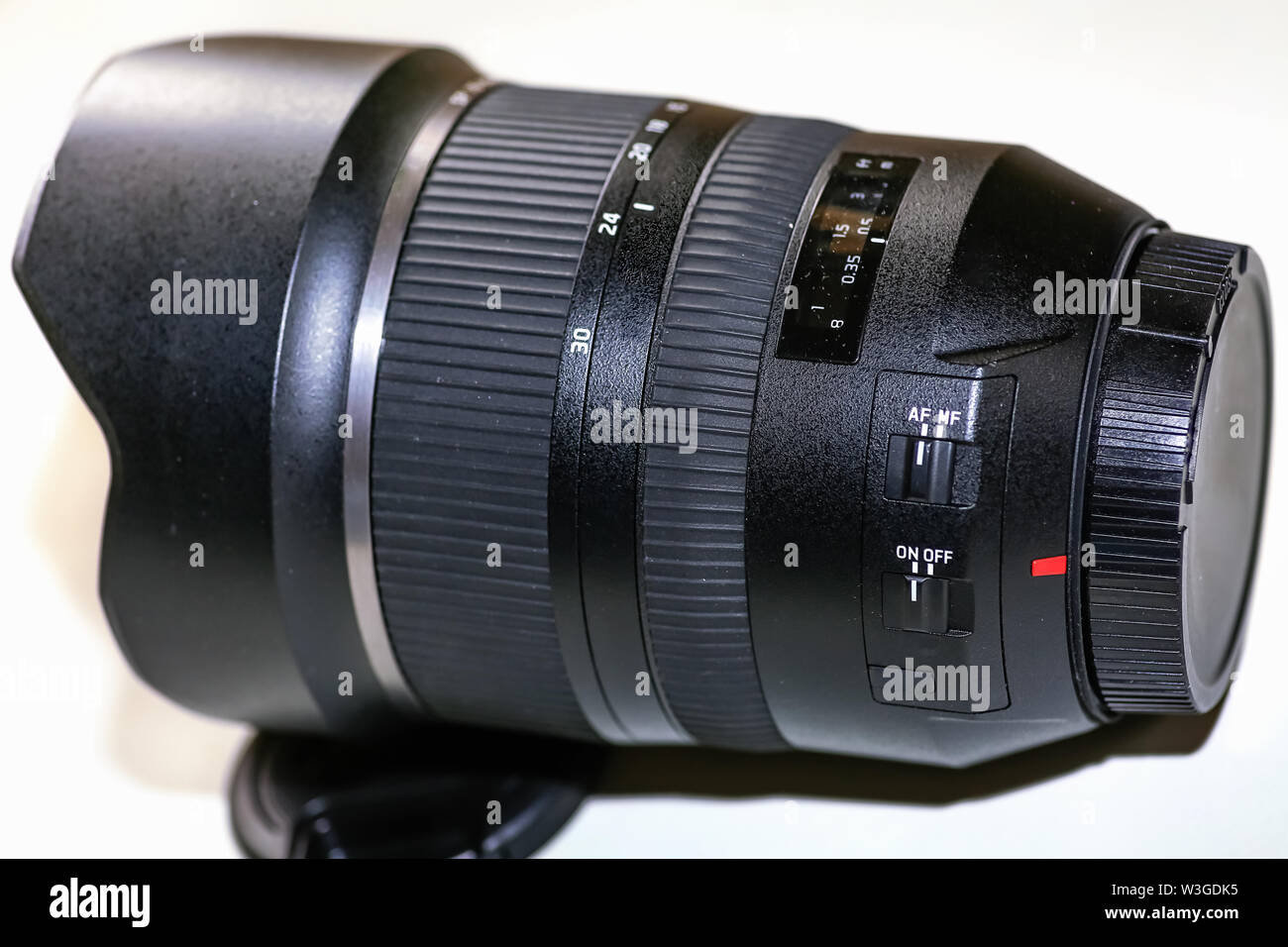 Ultra wide angle hi-res stock photography and images - Alamy