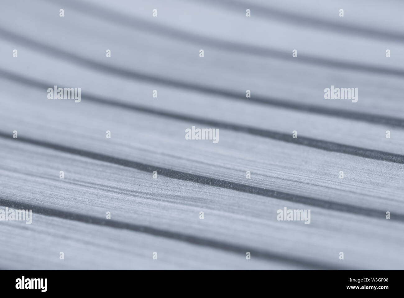 silver color painted bacground texture selective focus Stock Photo