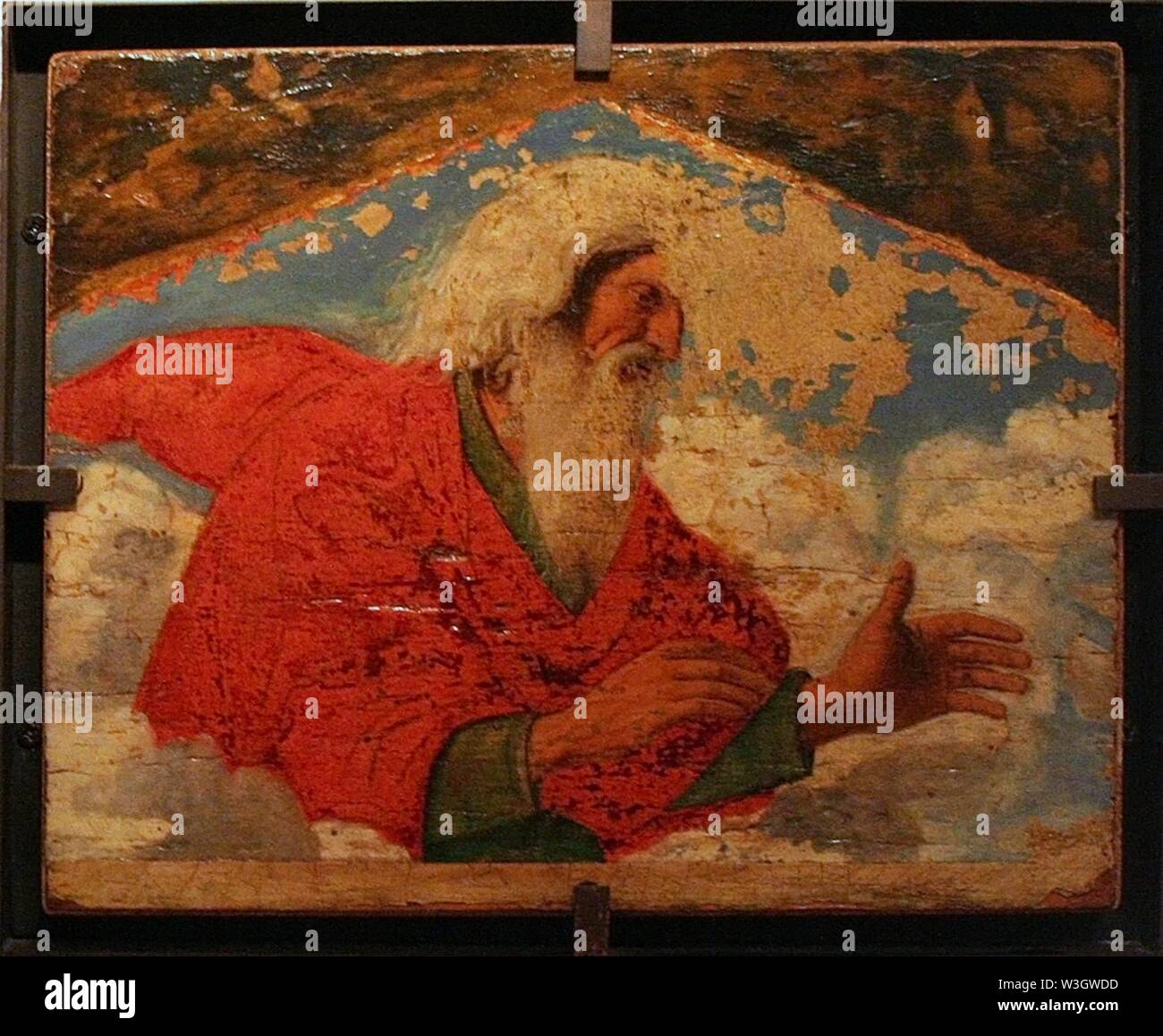 Dieu Le Pere High Resolution Stock Photography And Images Alamy