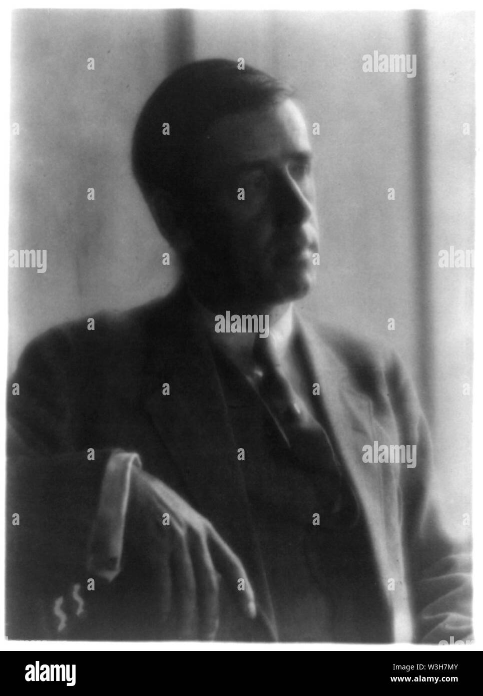 Clarence Hudson White Stock Photo Alamy