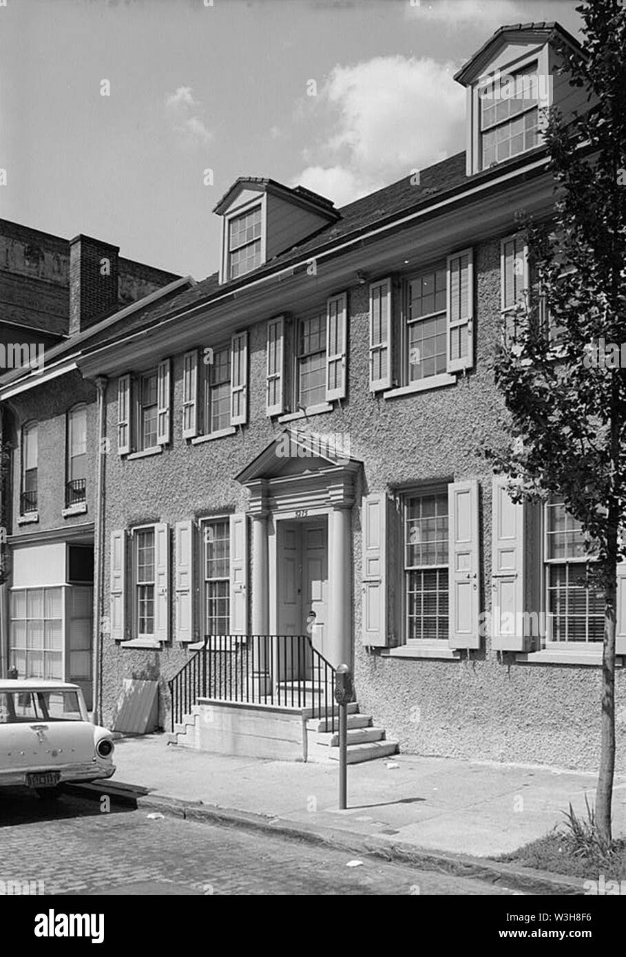 Watson pa hires stock photography and images Alamy