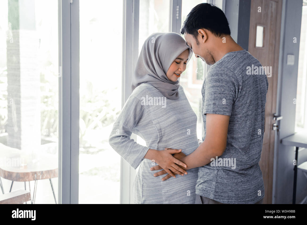 Husband wife romance islam and in Dua For