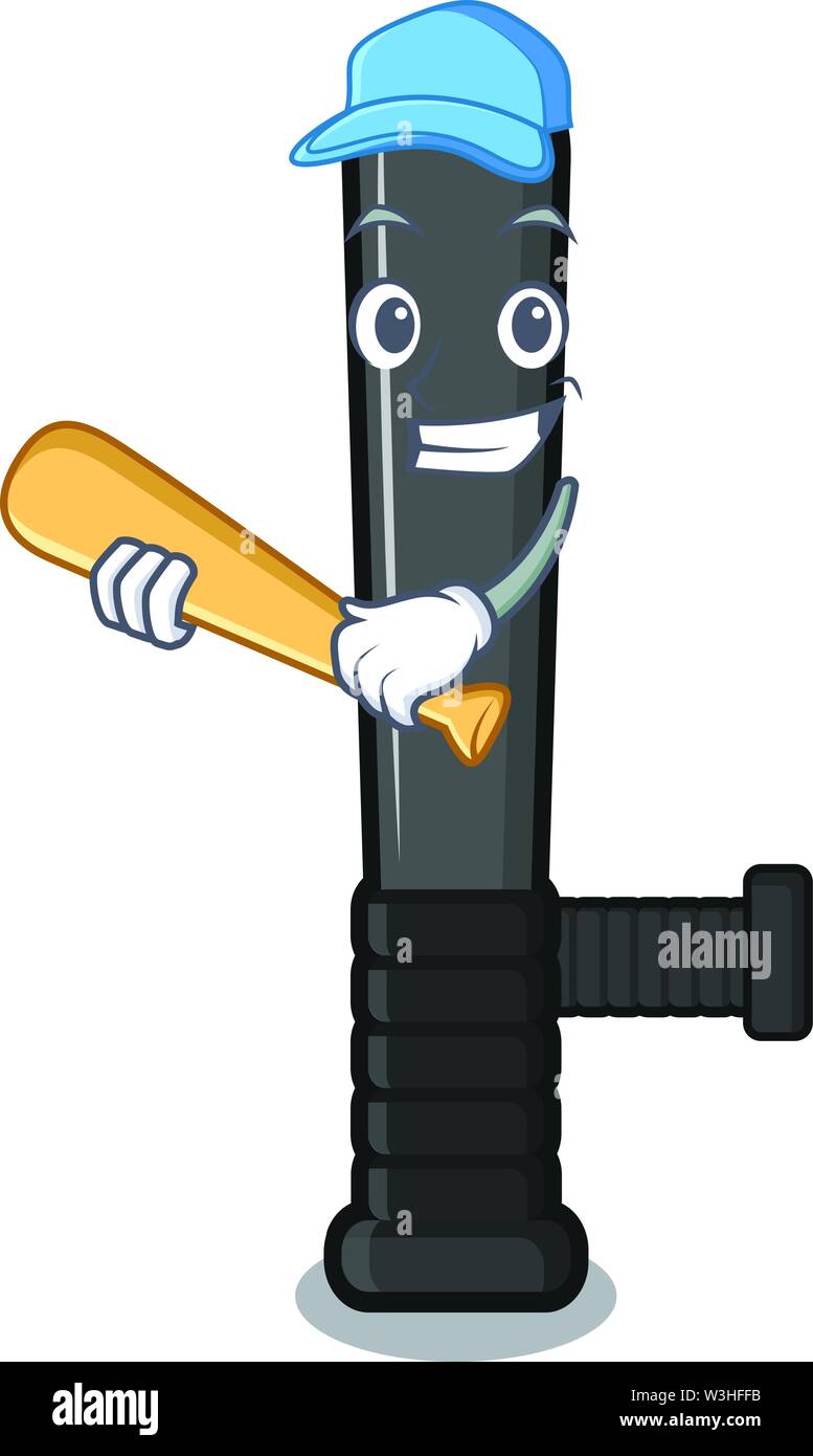 Baseball riot Stock Vector Images - Alamy