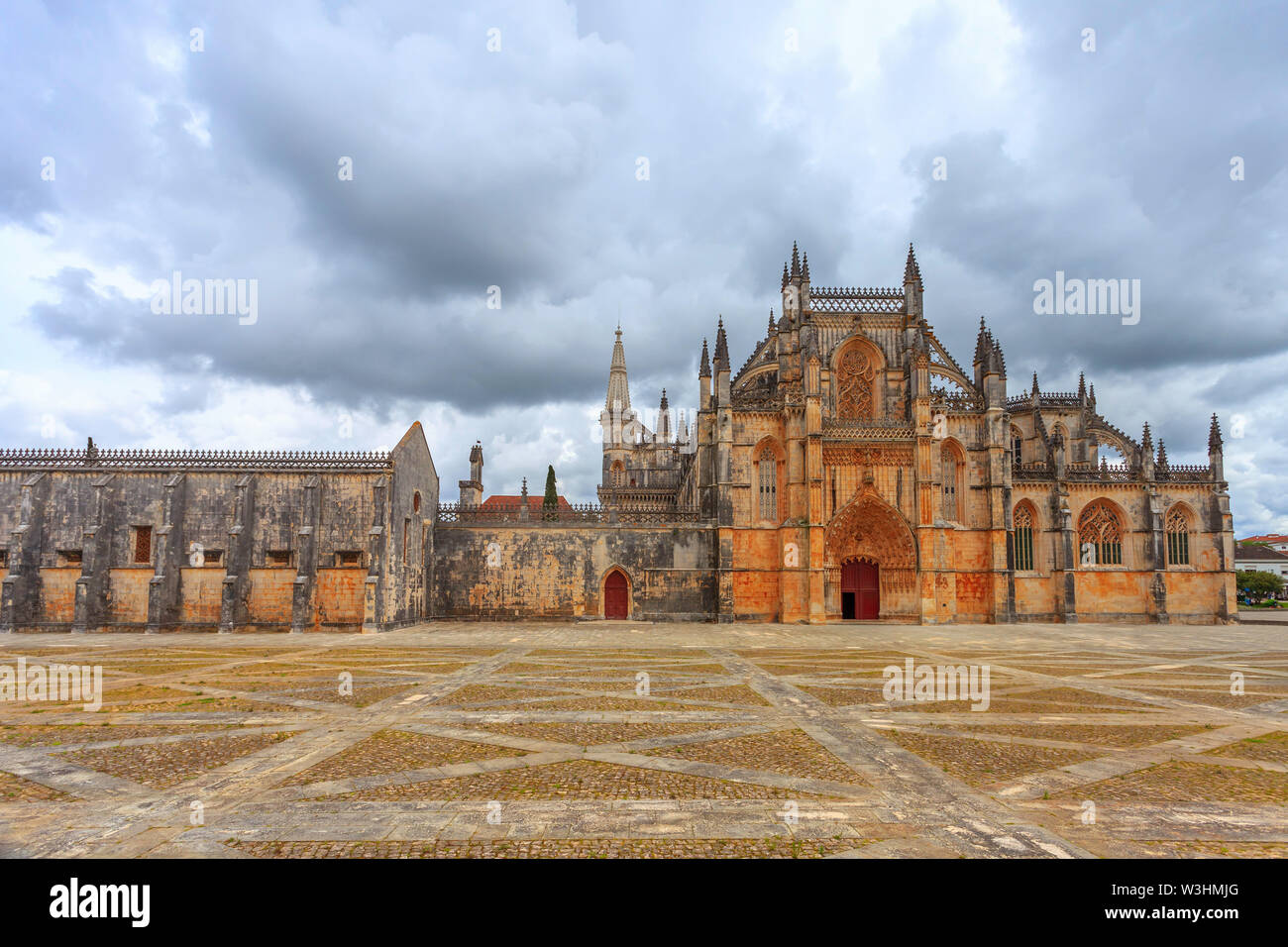 Lancaster architecture hires stock photography and images Alamy