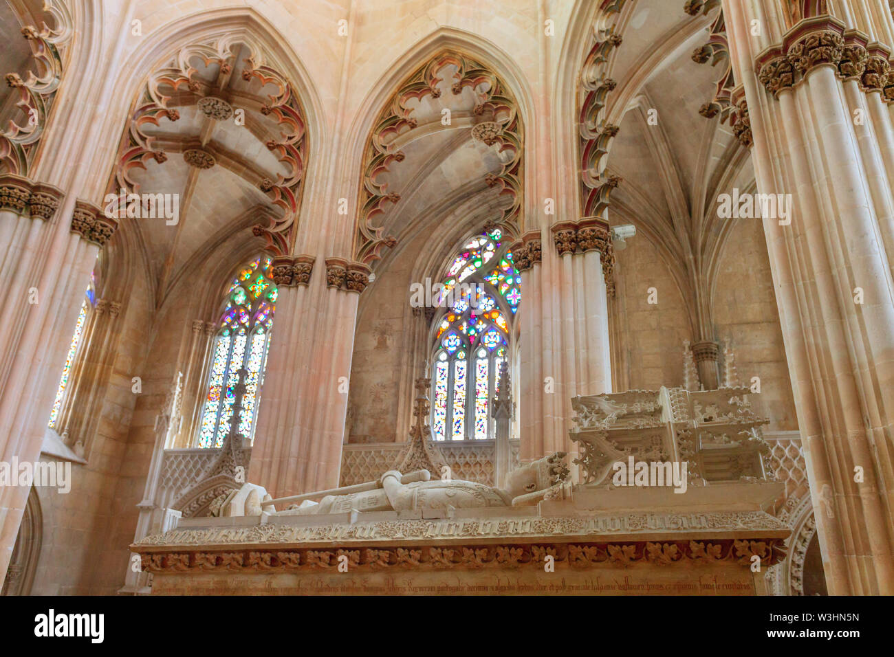 Lancaster architecture hires stock photography and images Alamy