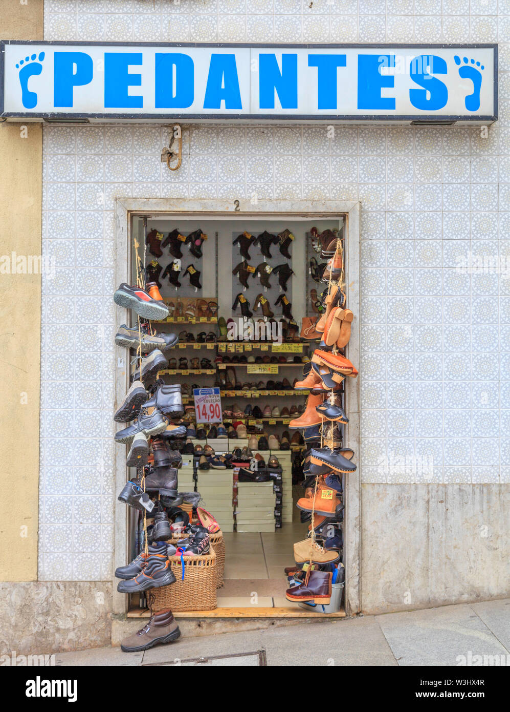 Dream's Cabeleireiro – Shop in Porto