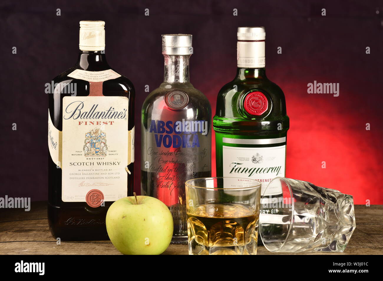 Still life with whisky hires stock photography and images Alamy