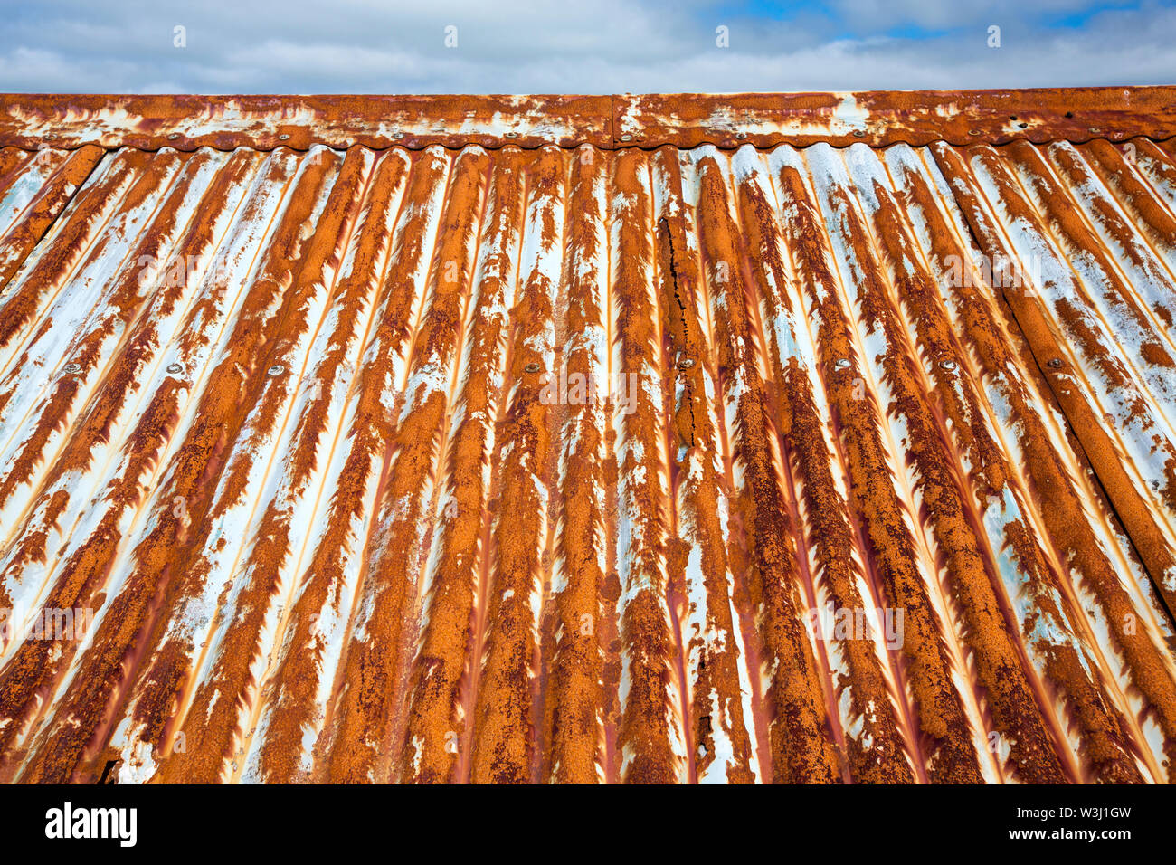 Rusting shed hi-res stock photography and images - Alamy
