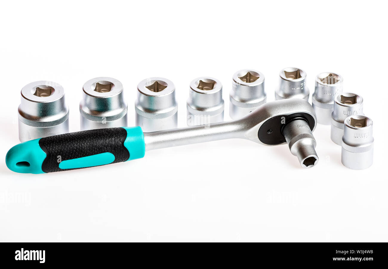 Break downs wont break you down anymore. metalworking hand tool. socket