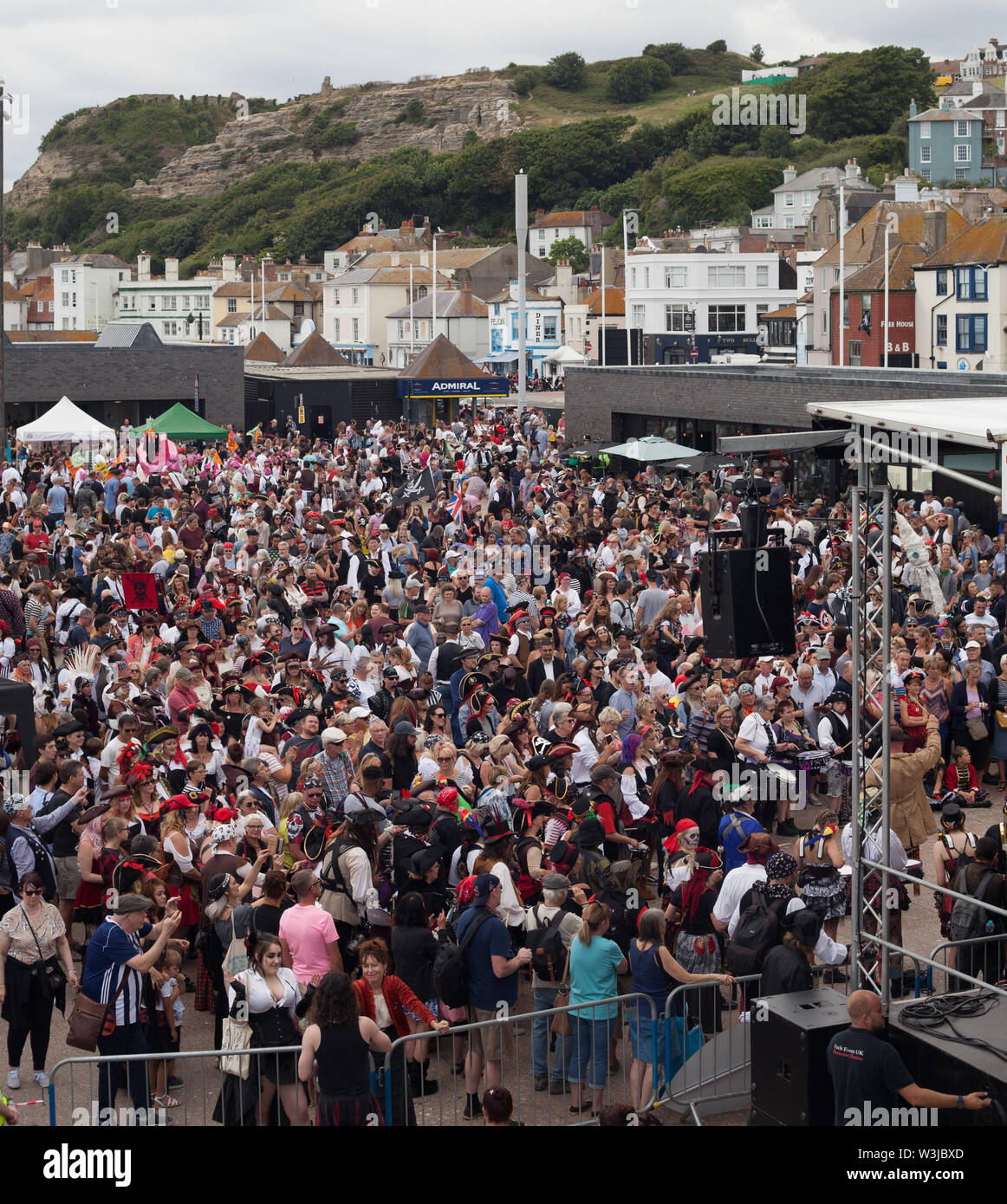 Uk music festivals hires stock photography and images Alamy