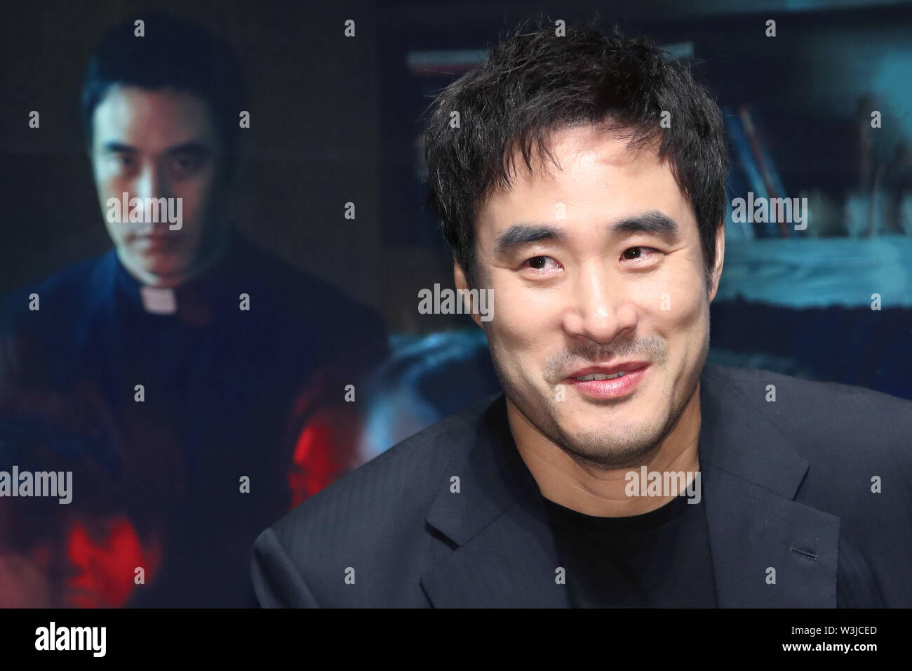 16th July 2019 S Korean Actor Bae Sung Woo South Korean Actor Bae Sung Woo Who
