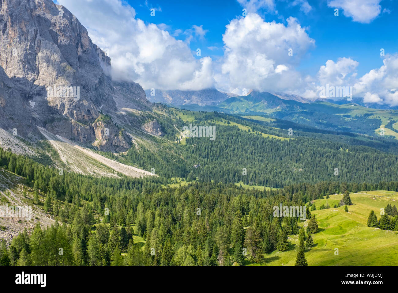 Aerial val gardena valley in hi res stock photography and images Alamy Aerial val gardena valley in hi res stock photography and images Alamy