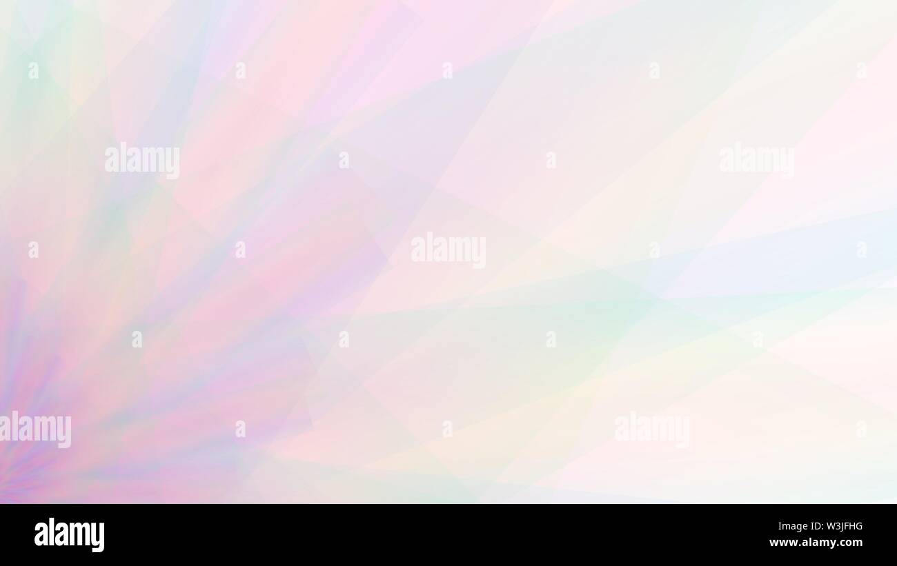 Colorful pattern, vector abstract background Stock Vector