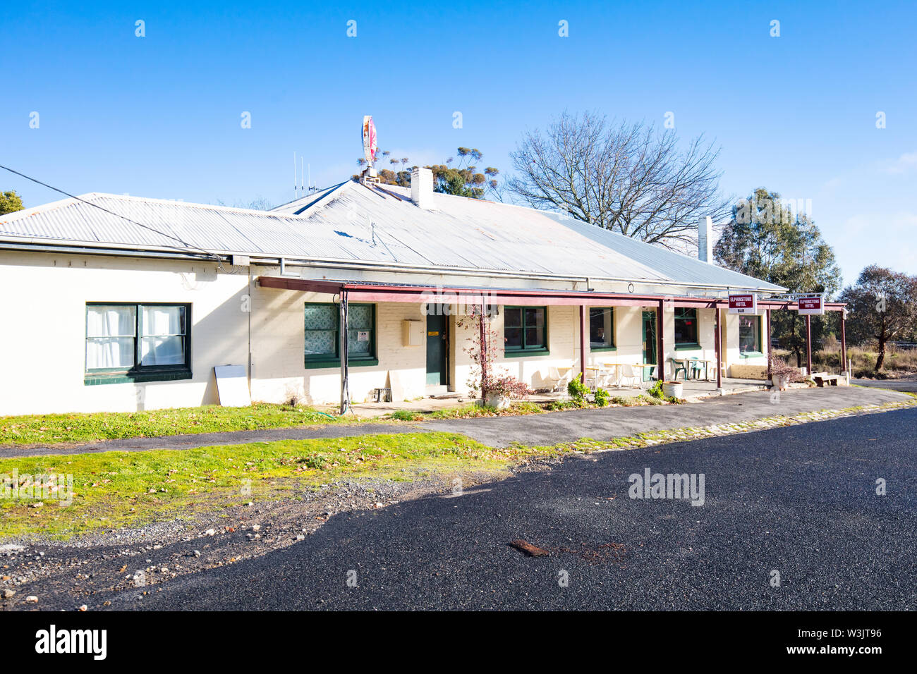 Elphinstone building hires stock photography and images Alamy